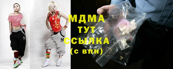хмурый Верея