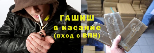 хмурый Верея